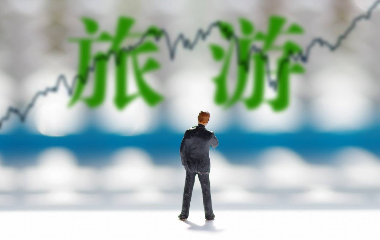 打造旅游復(fù)蘇“加速器”，票付通云票務(wù)系統(tǒng)助力景區(qū)全面升級(jí)